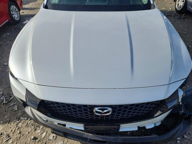 Продаж на аукціоні авто 2025 Mazda Cx-50, vin: 7MMVABEM2SN331582, номер лоту: 47932836