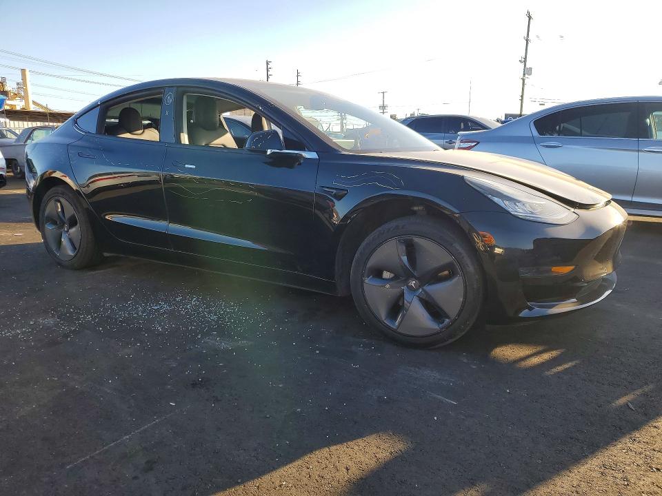Aukcja sprzedaży 2019 Tesla Model 3, vin: 5YJ3E1EA0KF434879, numer aukcji: 79657025