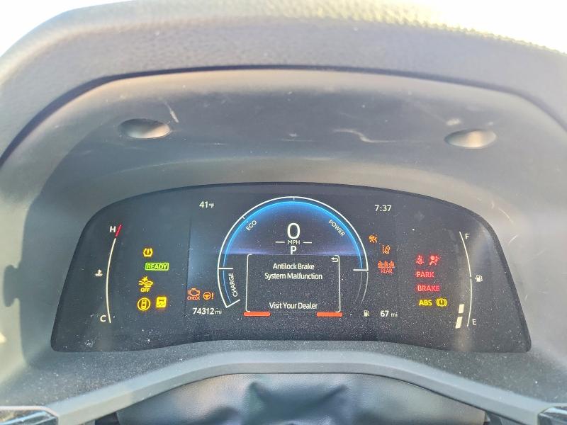 42031526 :رقم المزاد ، 4T1DAACK3SU009798 vin ، 2025 Toyota Camry مزاد بيع