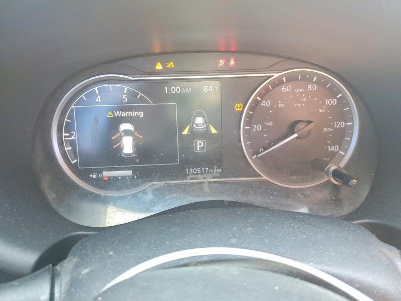 Продаж на аукціоні авто 2020 Nissan Kicks, vin: 3N1CP5CV4LL563527, номер лоту: 45859936