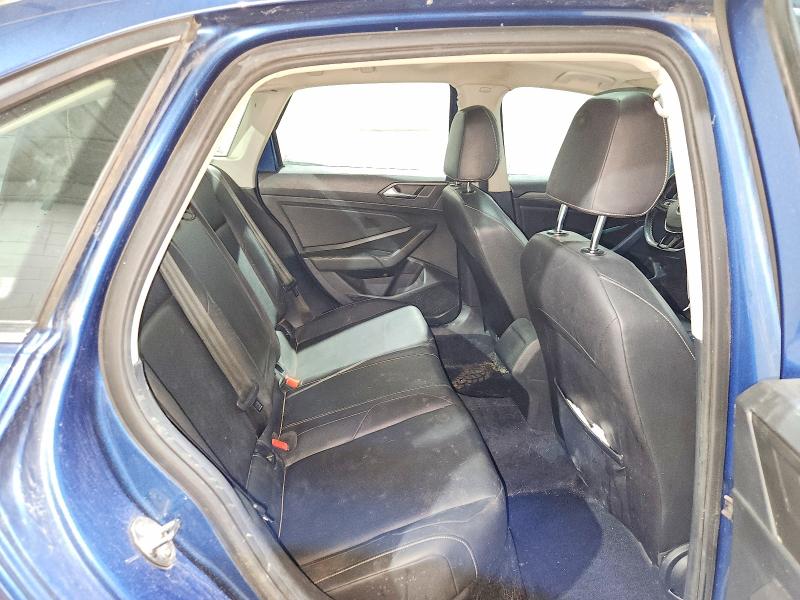 Продажа на аукционе авто 2019 Volkswagen Jetta, vin: 3VWE57BU9KM097602, номер лота: 47304676