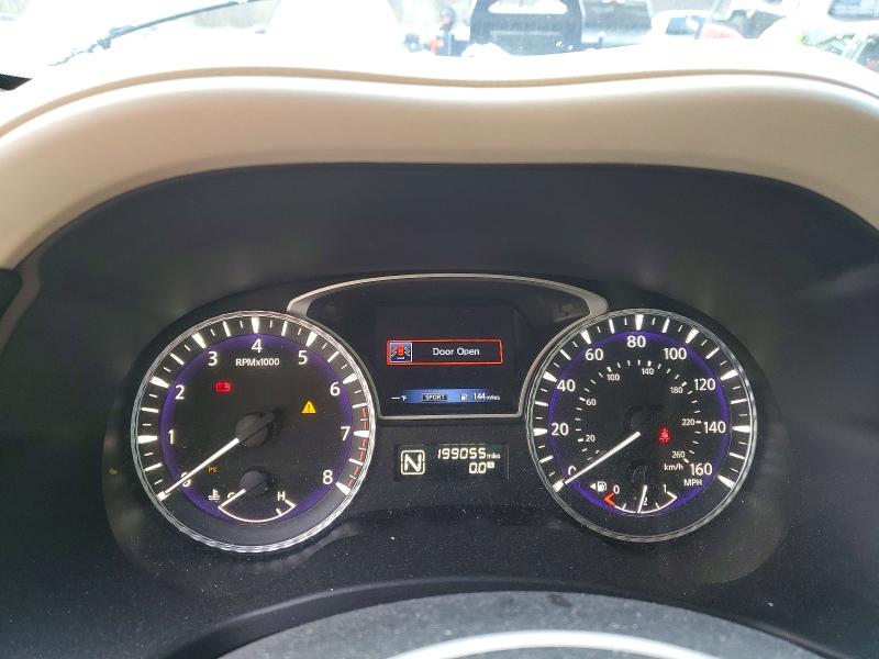 2017 Infiniti Qx60 მანქანა იყიდება აუქციონზე, vin: 5N1DL0MM0HC548852, აუქციონის ნომერი: 46569606