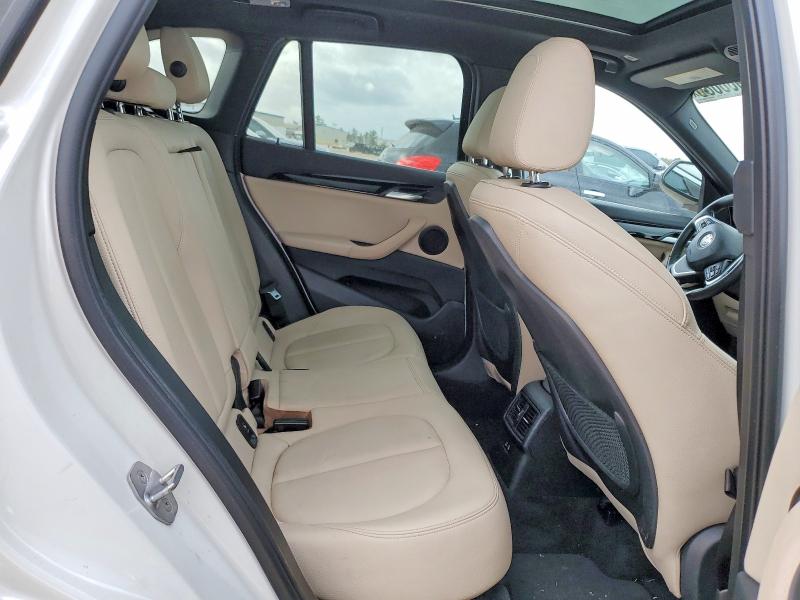 Aukcja sprzedaży 2019 Bmw X1, vin: WBXHU7C55K3H44403, numer aukcji: 41986086