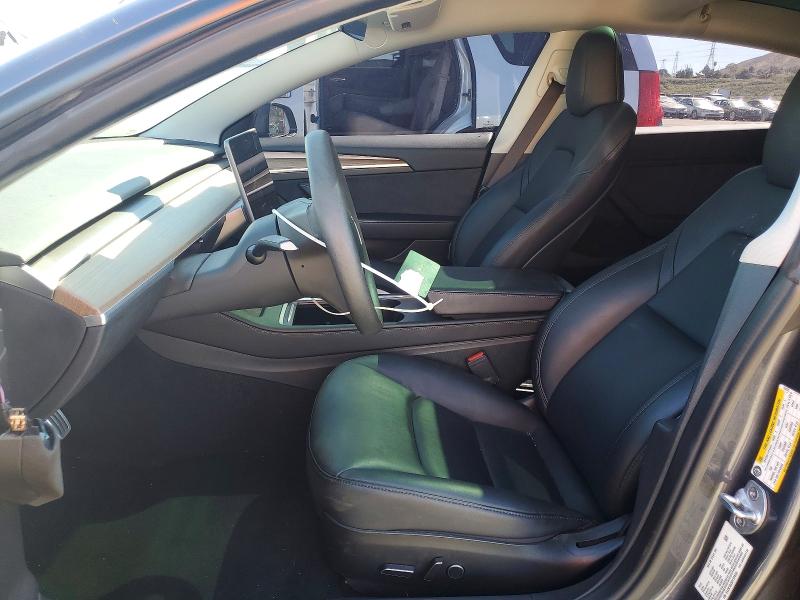 Продаж на аукціоні авто 2023 Tesla Model 3, vin: 5YJ3E1EC5PF704228, номер лоту: 41997436