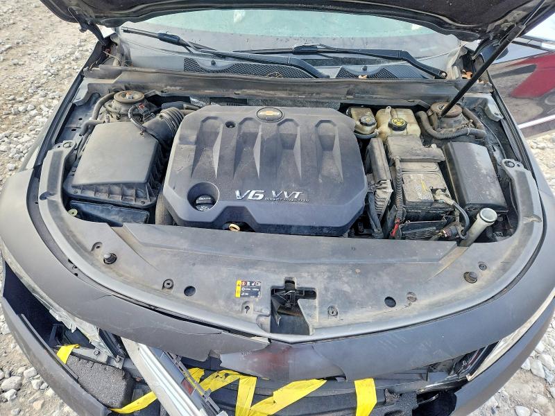 Aukcja sprzedaży 2014 Chevrolet Impala, vin: 2G1155S31E9186857, numer aukcji: 47205236