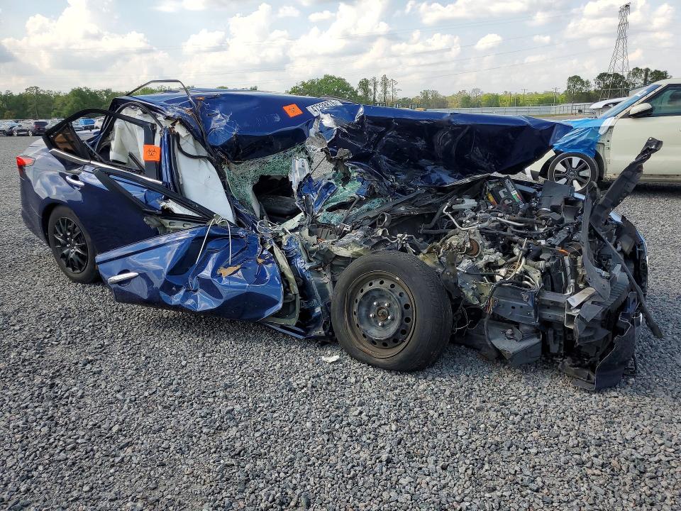 Aukcja sprzedaży 2019 Nissan Altima, vin: 1N4BL4BV3KC132290, numer aukcji: 47328876