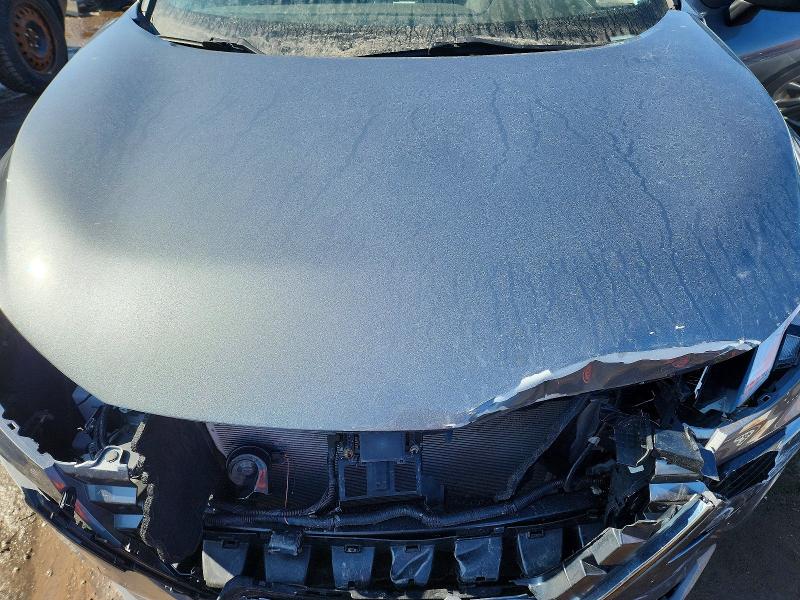 77070595 :رقم المزاد ، 5N1AT3AB7PC890904 vin ، 2023 Nissan Rogue مزاد بيع