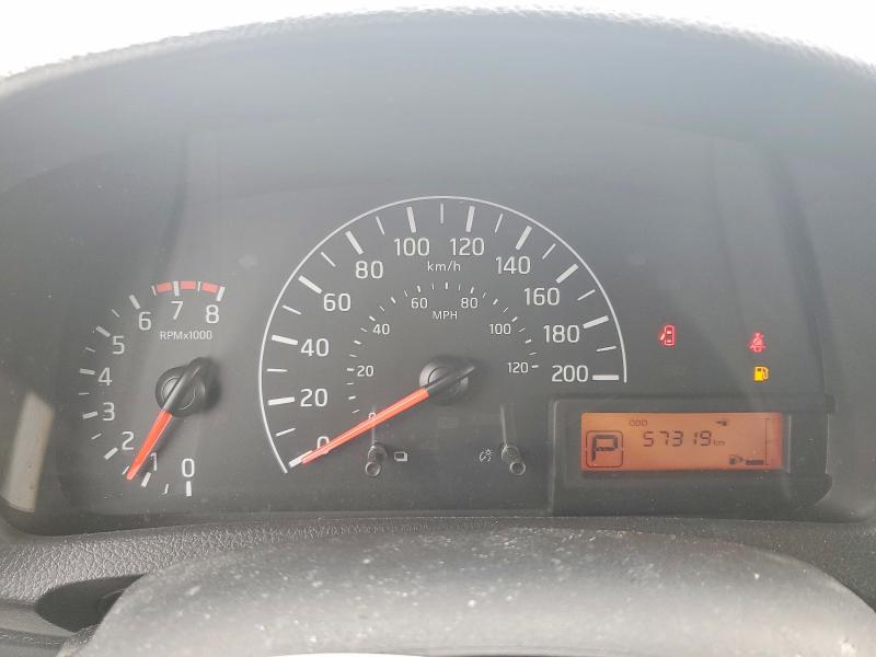 Aukcja sprzedaży 2019 Nissan Nv200, vin: 3N6CM0KN7KK706949, numer aukcji: 45917136