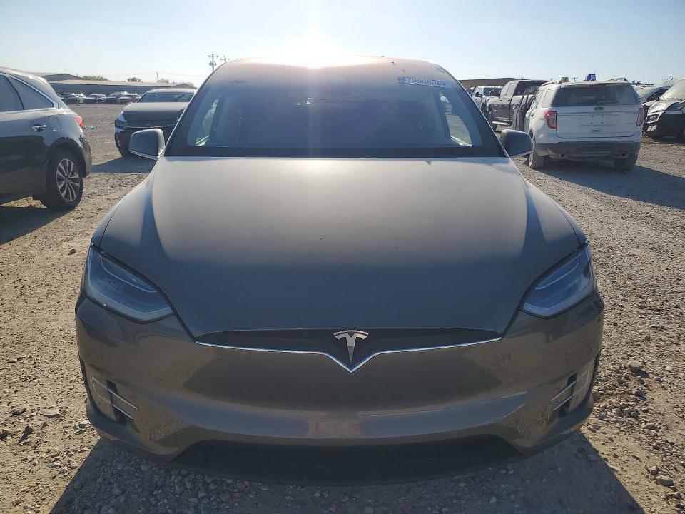 Aukcja sprzedaży 2016 Tesla Model X, vin: 5YJXCBE25GF023765, numer aukcji: 47064836