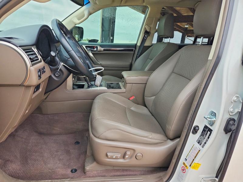 Aukcja sprzedaży 2019 Lexus Gx 460, vin: JTJBM7FX6K5224175, numer aukcji: 48063846
