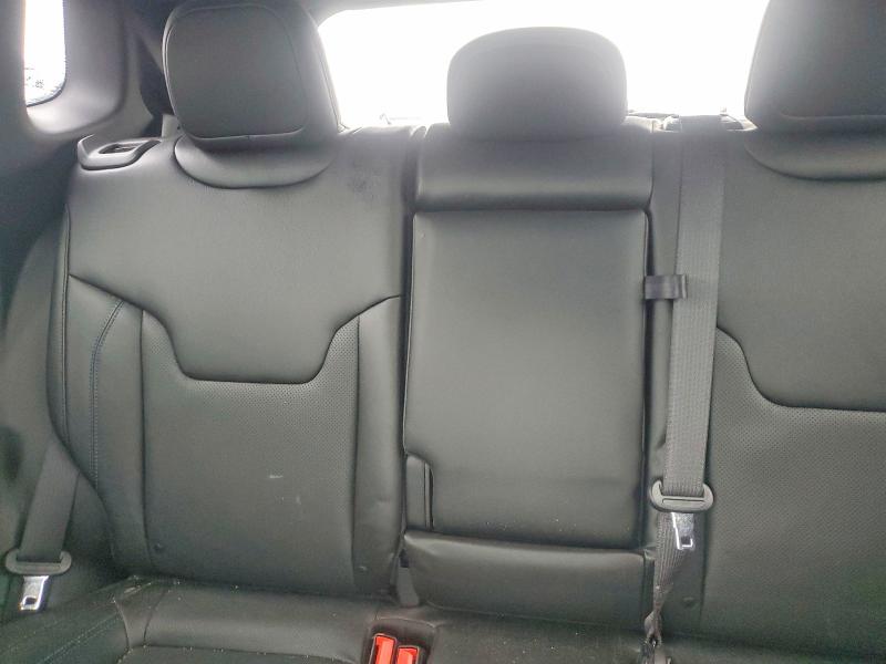 Aukcja sprzedaży 2025 Jeep Compass, vin: 3C4NJDCN6ST558331, numer aukcji: 41795156