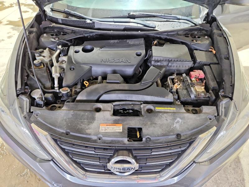45612856 :رقم المزاد ، 1N4AL3AP8JC279468 vin ، 2018 Nissan Altima مزاد بيع