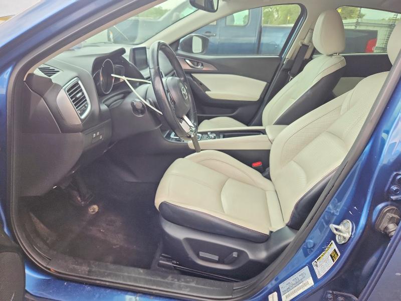 Aukcja sprzedaży 2017 Mazda 3, vin: JM1BN1M35H1100752, numer aukcji: 78564605