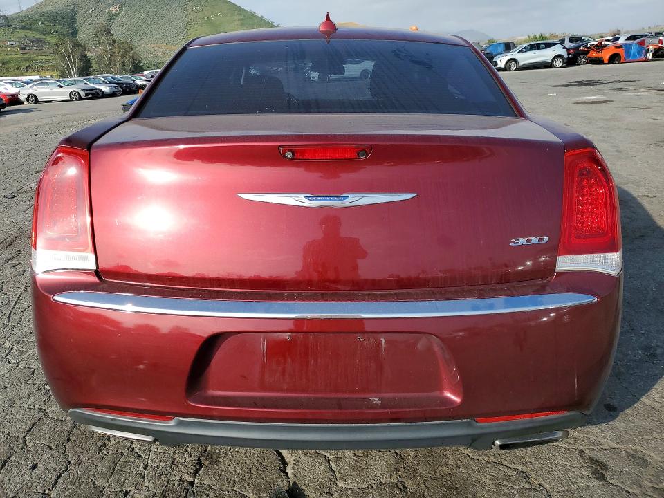 79878535 :رقم المزاد ، 2C3CCAAG2LH160231 vin ، 2020 Chrysler 300 مزاد بيع