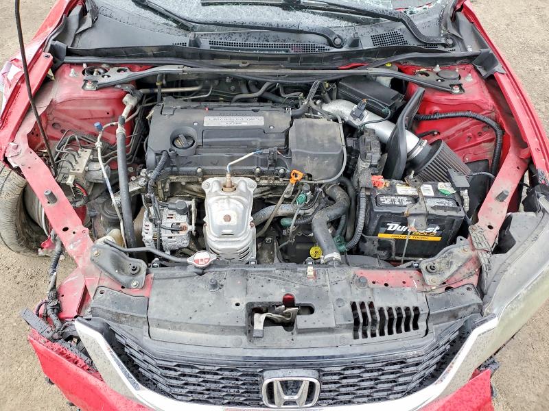Aukcja sprzedaży 2015 Honda Accord, vin: 1HGCT1B79FA014147, numer aukcji: 45600346