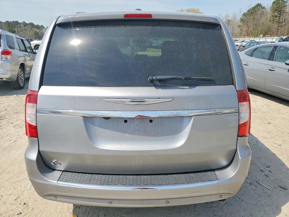 Продаж на аукціоні авто 2013 Chrysler Town & Country, vin: 2C4RC1CGXDR606916, номер лоту: 47694176