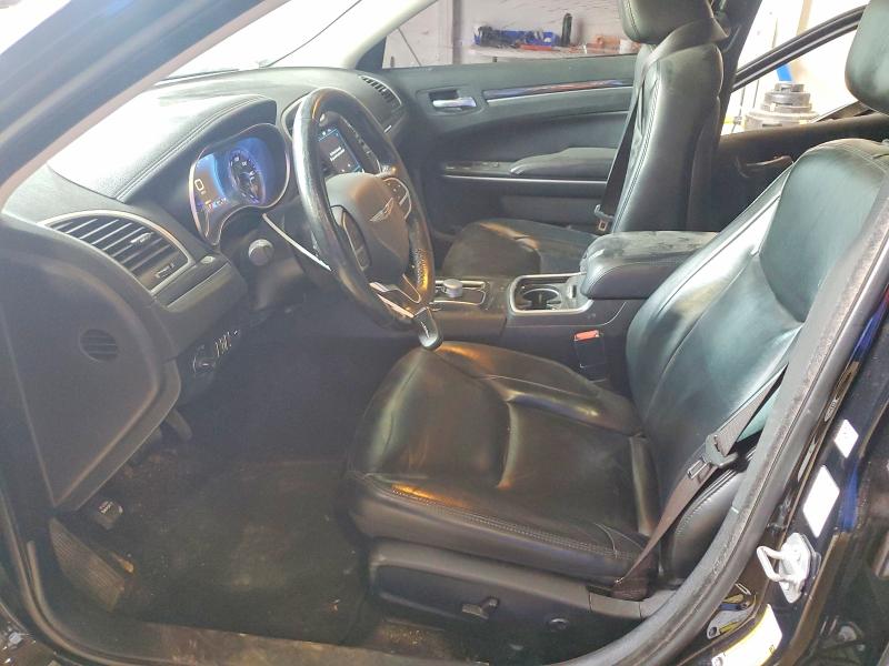 Auction sale of the 2021 Chrysler 300, vin: 2C3CCAAG6MH661589, lot number: 41739796