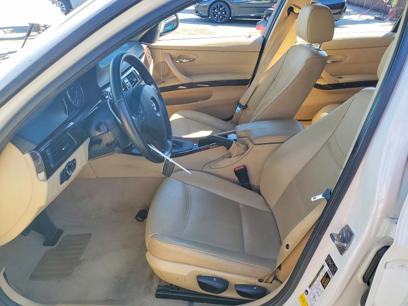 Продажа на аукционе авто 2011 Bmw 328i, vin: WBAPH5G54BNM80505, номер лота: 41840236