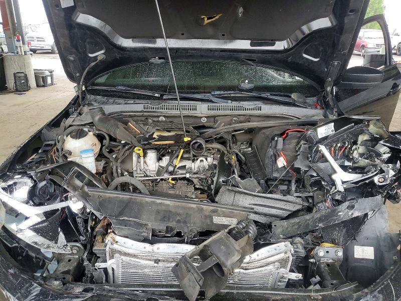 47280916 :رقم المزاد ، 3VWD67AJ5GM221839 vin ، 2016 Volkswagen Jetta مزاد بيع