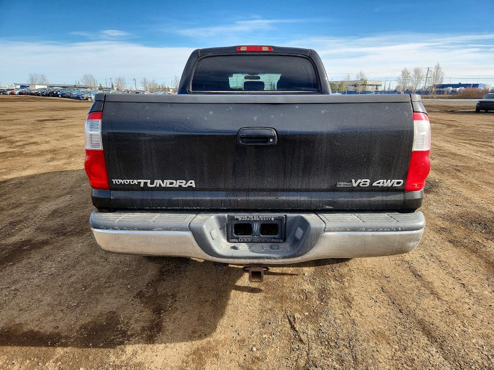 Продаж на аукціоні авто 2005 Toyota Tundra, vin: 5TBDT44145S496176, номер лоту: 46906906