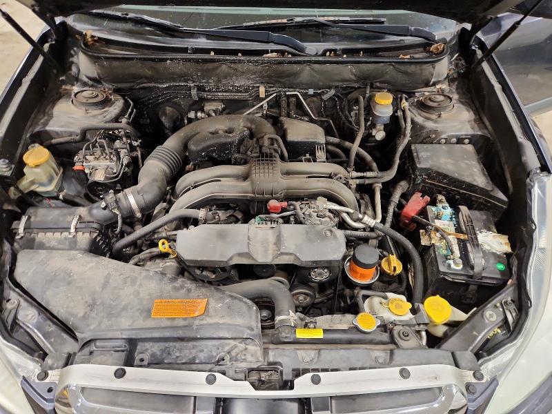 2013 Subaru Outback მანქანა იყიდება აუქციონზე, vin: 4S4BRCPC5D3255985, აუქციონის ნომერი: 46585426