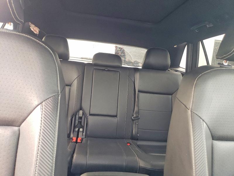 2021 Volkswagen Atlas Cross Sport მანქანა იყიდება აუქციონზე, vin: 1V2JE2CA0MC202457, აუქციონის ნომერი: 47401186