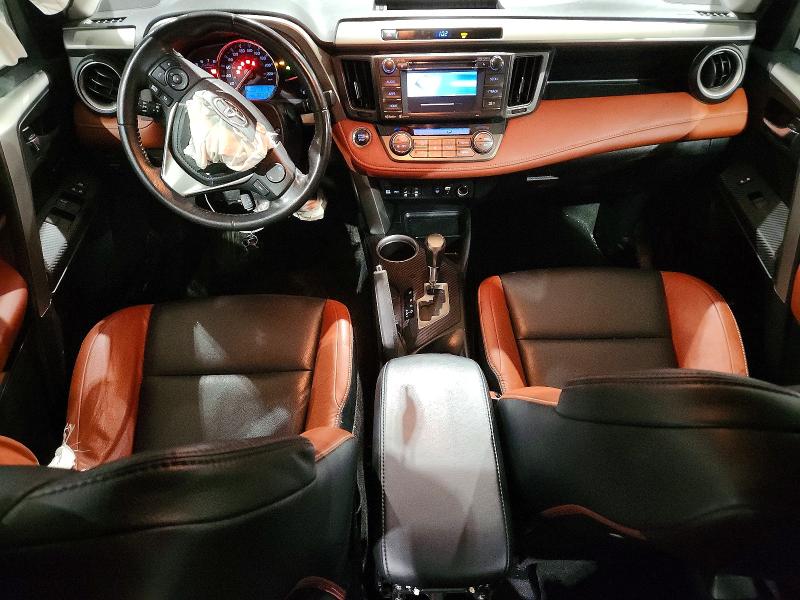 2015 Toyota Rav4 მანქანა იყიდება აუქციონზე, vin: 2T3DFREV0FW234670, აუქციონის ნომერი: 79316845