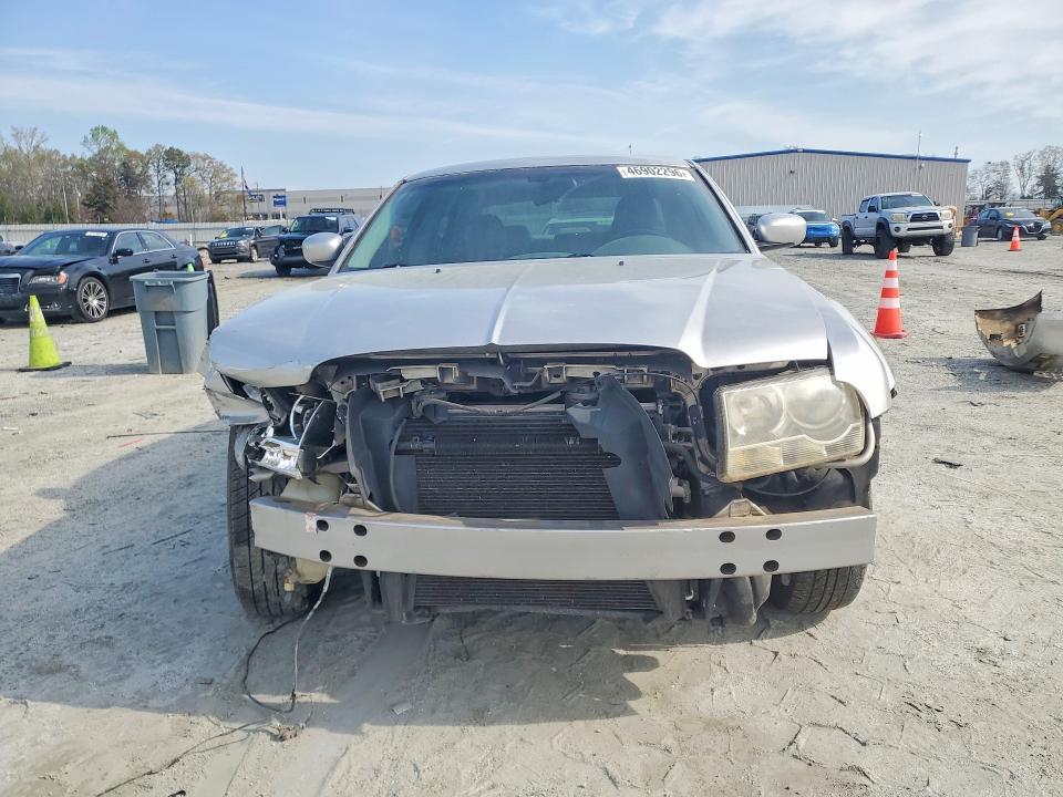 Aukcja sprzedaży 2006 Chrysler 300, vin: 2C3KA53G66H372057, numer aukcji: 46902296