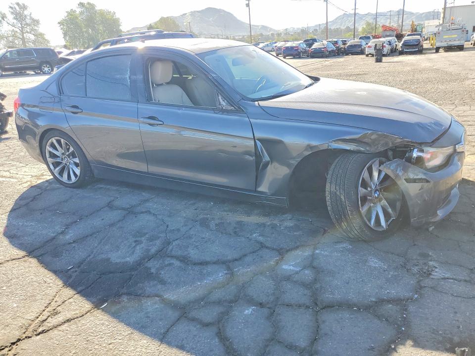 Продажа на аукционе авто 2012 Bmw 328, vin: WBA3C1C58CF431492, номер лота: 45759366