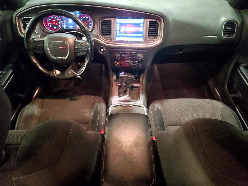 Aukcja sprzedaży 2019 Dodge Charger, vin: 2C3CDXJG3KH505314, numer aukcji: 78907005