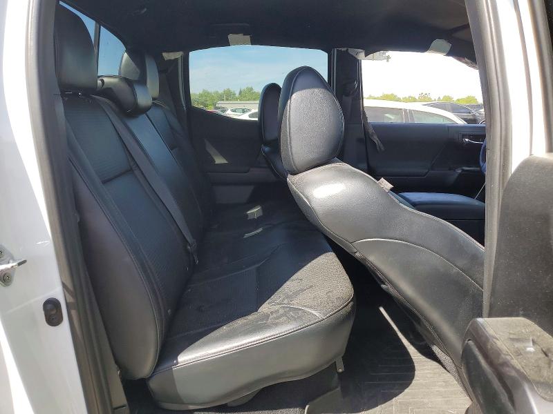 Aukcja sprzedaży 2017 Toyota Tacoma, vin: 5TFCZ5AN2HX110092, numer aukcji: 47143046