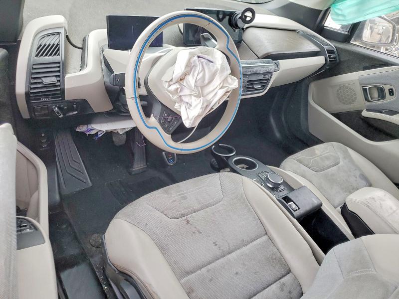 Aukcja sprzedaży 2017 Bmw I3, vin: WBY1Z8C50HV889704, numer aukcji: 47386656