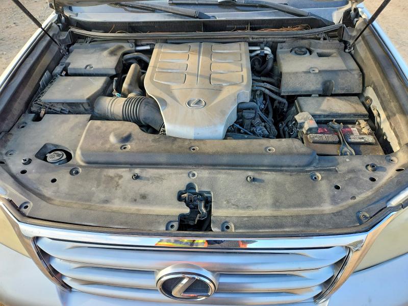47019916 :رقم المزاد ، JTJBM7FX1C5036083 vin ، 2012 Lexus Gx 460 مزاد بيع