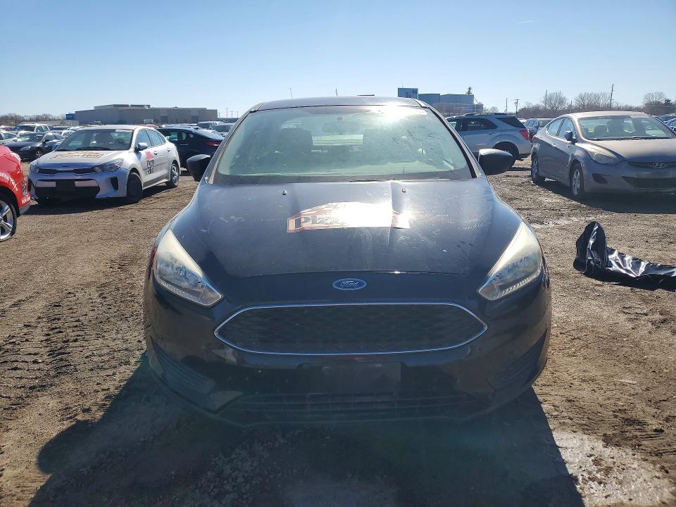 Aukcja sprzedaży 2016 Ford Focus, vin: 1FADP3E28GL372354, numer aukcji: 41731736