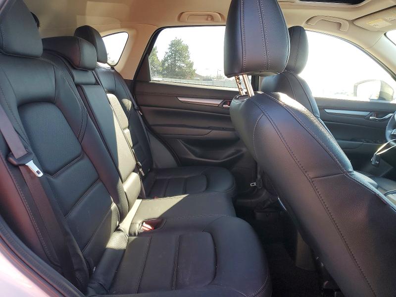 Aukcja sprzedaży 2023 Mazda Cx-5 S, vin: JM3KFBCM7P0203132, numer aukcji: 45469616