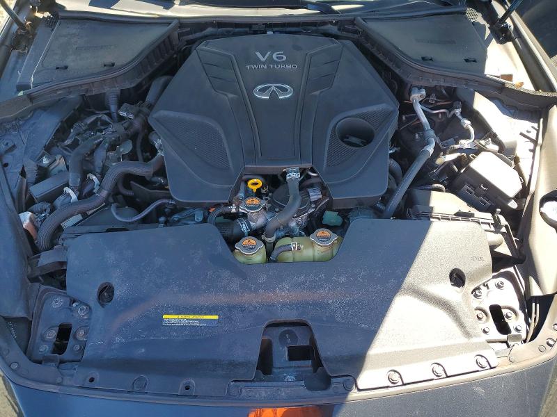 Aukcja sprzedaży 2021 Infiniti Q50, vin: JN1EV7AR9MM750026, numer aukcji: 46549846