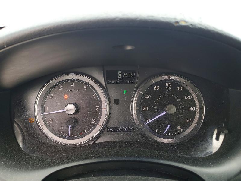 Aukcja sprzedaży 2011 Lexus Es 350, vin: JTHBK1EG7B2451169, numer aukcji: 47322356