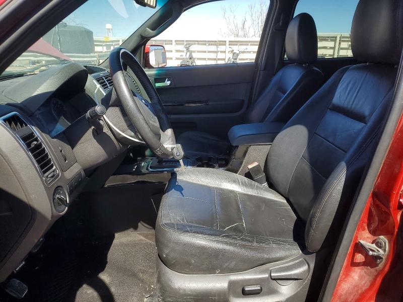 Продаж на аукціоні авто 2009 Ford Escape, vin: 1FMCU94G09KC01777, номер лоту: 79419075