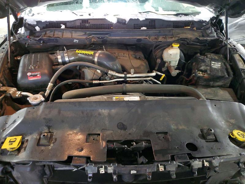 Продаж на аукціоні авто 2015 Ram 1500, vin: 1C6RR7NTXFS747618, номер лоту: 41804756
