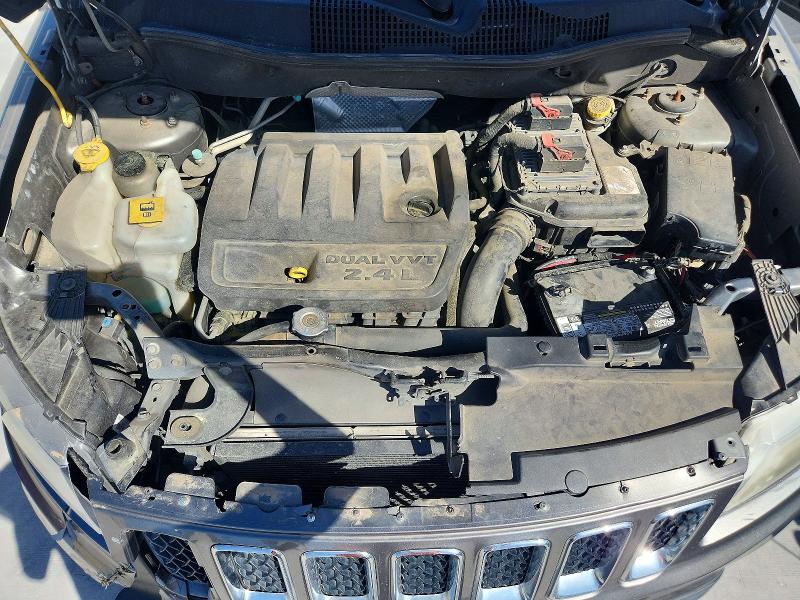 Продаж на аукціоні авто 2013 Jeep Compass, vin: 1C4NJCBB2DD154047, номер лоту: 45463996