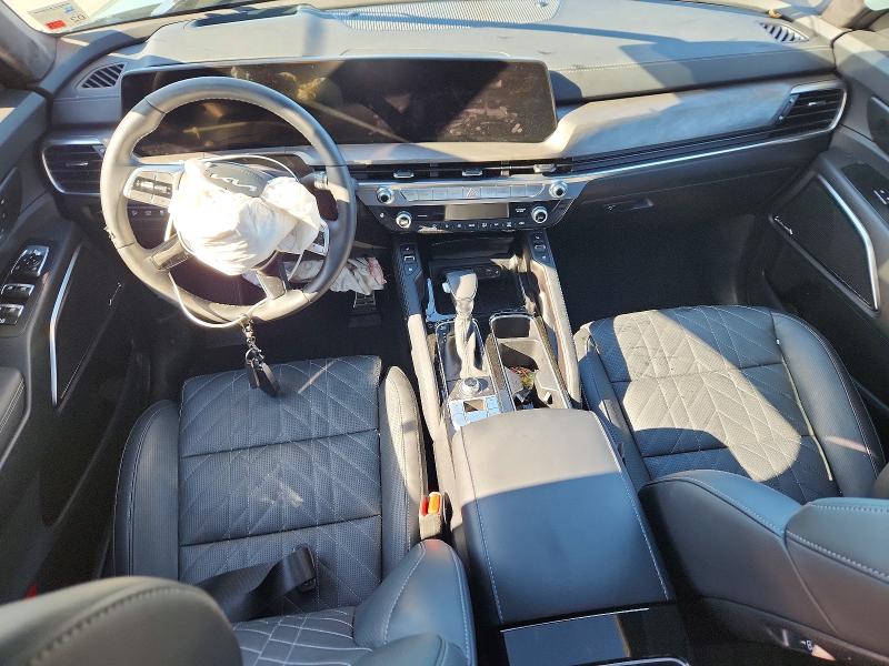 Продажа на аукционе авто 2025 Kia Telluride, vin: 5XYP5DGC4SG696351, номер лота: 46015806