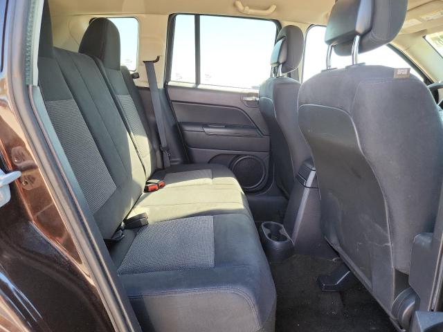Aukcja sprzedaży 2014 Jeep Compass, vin: 1C4NJCBB2ED785933, numer aukcji: 46525886