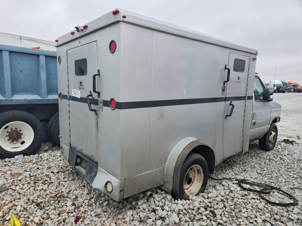 75442415 :رقم المزاد ، 1FDWE3FL6GDC00586 vin ، 2016 Ford E350 مزاد بيع