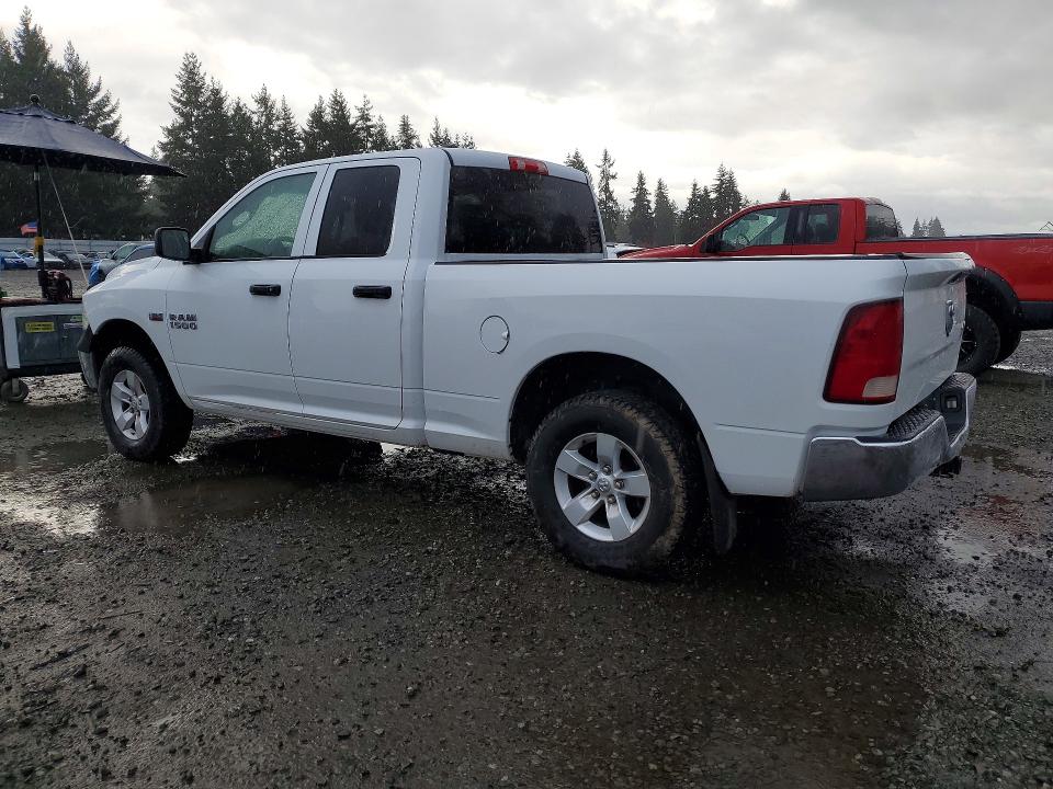 2015 Ram 1500 მანქანა იყიდება აუქციონზე, vin: 1C6RR7FT5FS656335, აუქციონის ნომერი: 79787145