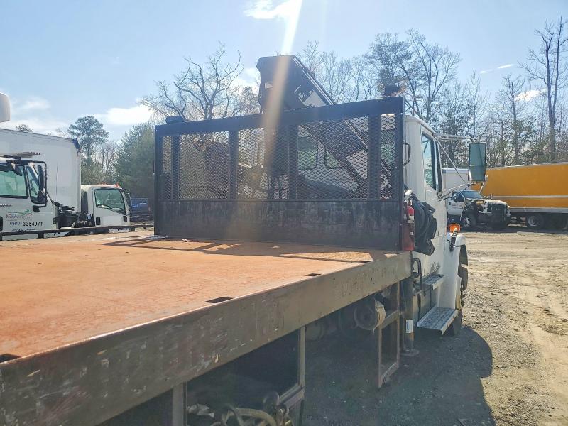 Aukcja sprzedaży 1993 Freightliner Medium Con, vin: 1FV3HFAC0PL462721, numer aukcji: 76598455