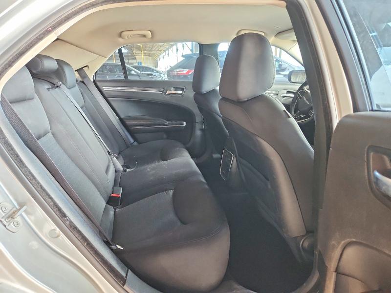 2019 Chrysler 300 მანქანა იყიდება აუქციონზე, vin: 2C3CCAAG0KH610053, აუქციონის ნომერი: 79785925