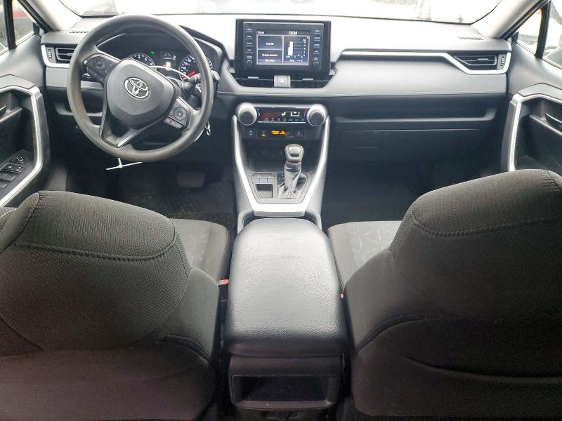 Продажа на аукционе авто 2021 Toyota Rav4, vin: 2T3Z1RFV7MC169785, номер лота: 47231496