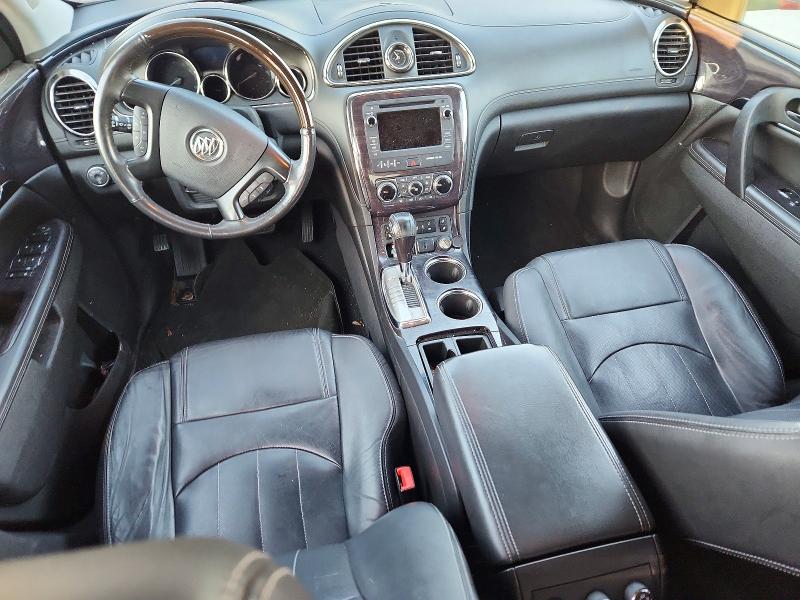 Aukcja sprzedaży 2017 Buick Enclave, vin: 5GAKRBKD5HJ135492, numer aukcji: 46763526