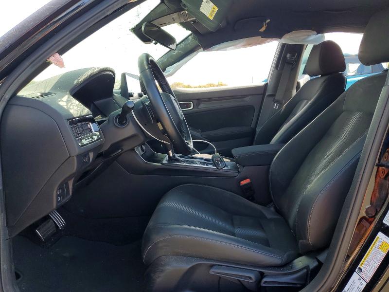 Продажа на аукционе авто 2024 Honda Civic, vin: 19XFL2H89RE003152, номер лота: 45496926