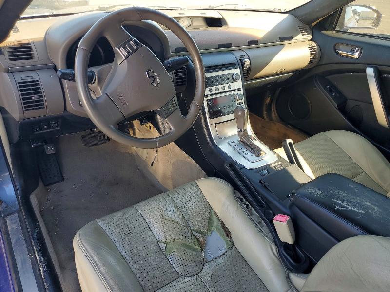 Продажа на аукционе авто 2005 Infiniti G35, vin: JNKCV54E45M414432, номер лота: 78288065